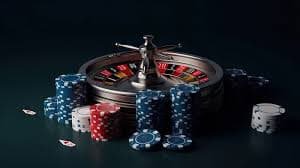 Pemain membuka halaman Sports Betting dan Live Casino dengan mudah menggunakan perangkat mobile